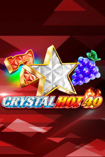 Демо игра Crystal Hot 40 на сайте игровых автоматов JoyCasino