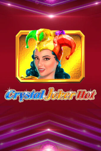 Демо игра Crystal Joker Hot на сайте игровых автоматов JoyCasino