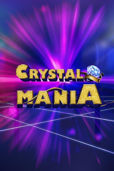 Демо игра Crystal Mania на сайте игровых автоматов JoyCasino