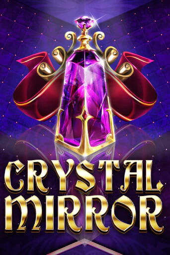 Демо игра Crystal Mirror на сайте игровых автоматов JoyCasino