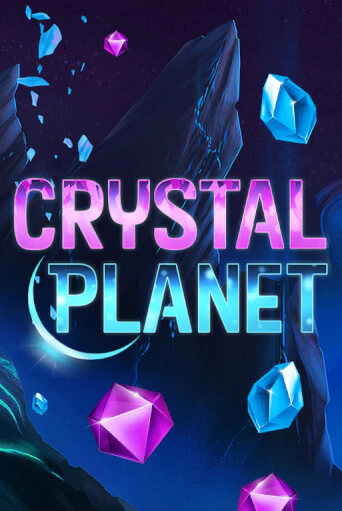 Демо игра Crystal Planet на сайте игровых автоматов JoyCasino