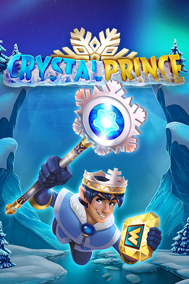 Демо игра Crystal Prince на сайте игровых автоматов JoyCasino