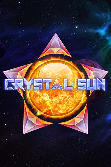 Демо игра Crystal Sun на сайте игровых автоматов JoyCasino