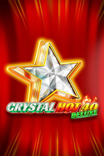 Демо игра Crystal Hot 40 Deluxe на сайте игровых автоматов JoyCasino