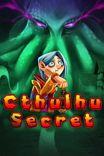 Демо игра Cthulhu Secret на сайте игровых автоматов JoyCasino