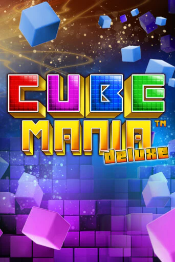 Демо игра Cube Mania Deluxe на сайте игровых автоматов JoyCasino