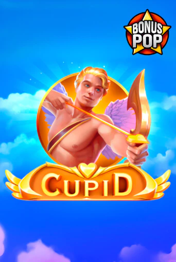 Демо игра Cupid на сайте игровых автоматов JoyCasino