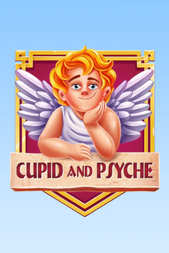 Демо игра Cupid And Psyche на сайте игровых автоматов JoyCasino