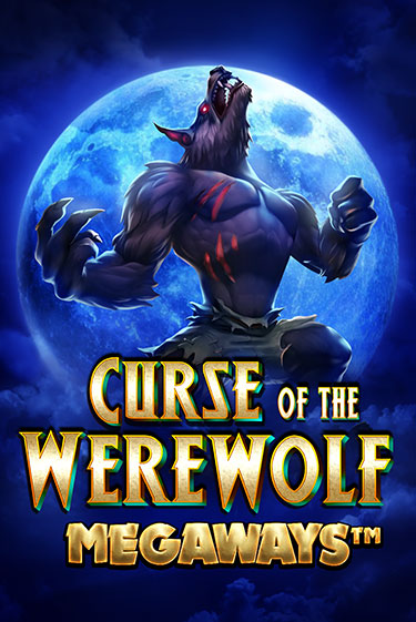 Демо игра Curse of the Werewolf Megaways на сайте игровых автоматов JoyCasino