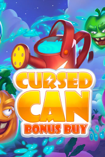 Демо игра Cursed Can Bonus Buy на сайте игровых автоматов JoyCasino