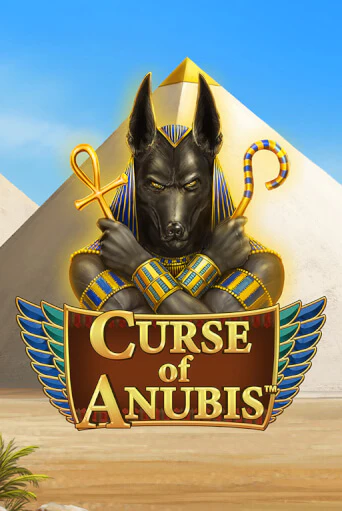 Демо игра Curse of Anubis на сайте игровых автоматов JoyCasino