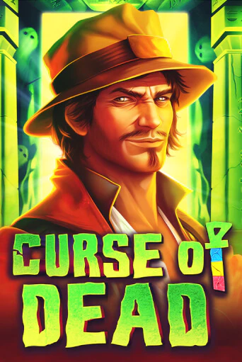 Демо игра Curse of Dead на сайте игровых автоматов JoyCasino