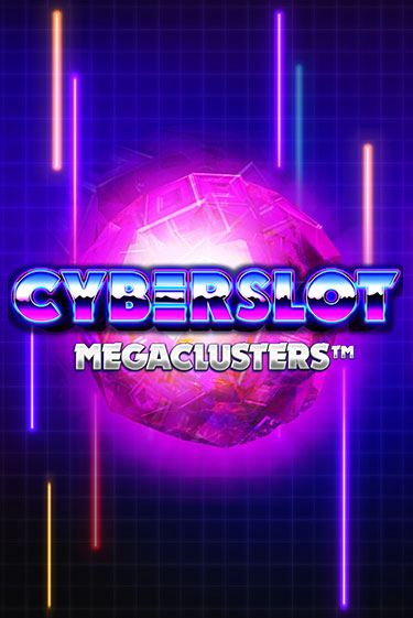 Демо игра Cyberslot Megaclusters на сайте игровых автоматов JoyCasino