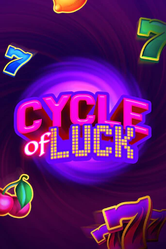 Демо игра Cycle of Luck на сайте игровых автоматов JoyCasino