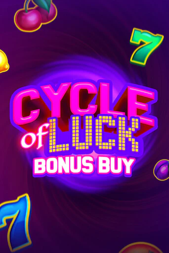 Демо игра Cycle of Luck Bonus Buy на сайте игровых автоматов JoyCasino