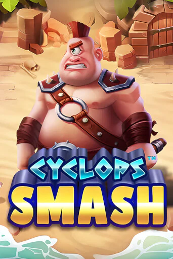 Демо игра Cyclops Smash на сайте игровых автоматов JoyCasino