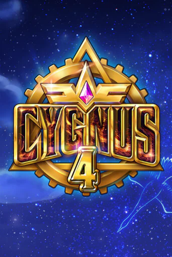 Демо игра Cygnus 4 на сайте игровых автоматов JoyCasino