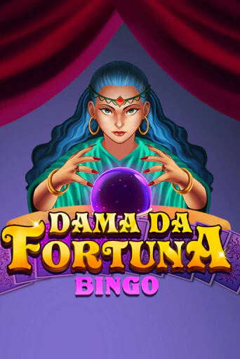 Демо игра Dama da Fortuna Bingo на сайте игровых автоматов JoyCasino