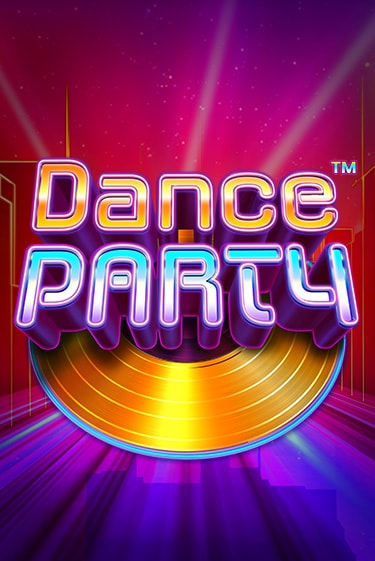 Демо игра Dance Party на сайте игровых автоматов JoyCasino