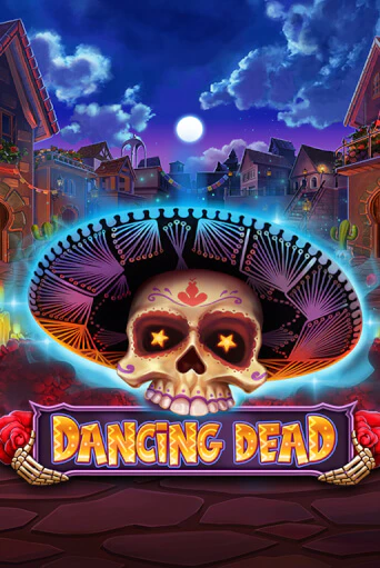 Демо игра Dancing Dead на сайте игровых автоматов JoyCasino