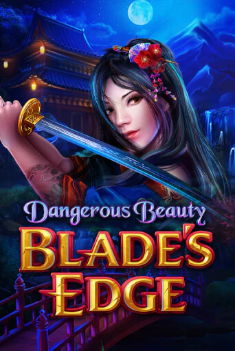 Демо игра Dangerous Beauty Blades Edge на сайте игровых автоматов JoyCasino