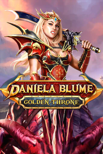 Демо игра Daniela Blume Golden Throne на сайте игровых автоматов JoyCasino