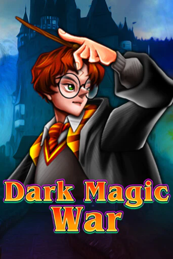 Демо игра Dark Magic War на сайте игровых автоматов JoyCasino