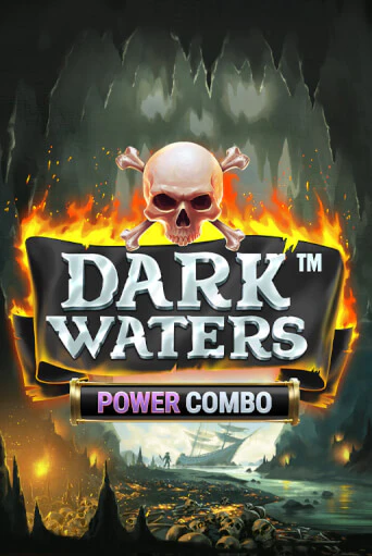 Демо игра Dark Waters Power Combo™ на сайте игровых автоматов JoyCasino