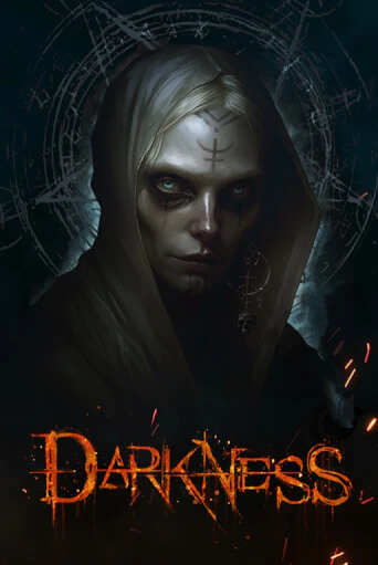 Демо игра Darkness на сайте игровых автоматов JoyCasino