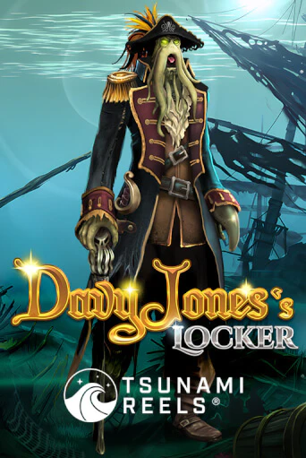 Демо игра Davy Jones Locker на сайте игровых автоматов JoyCasino