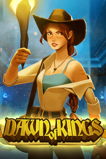 Демо игра Dawn of Kings на сайте игровых автоматов JoyCasino