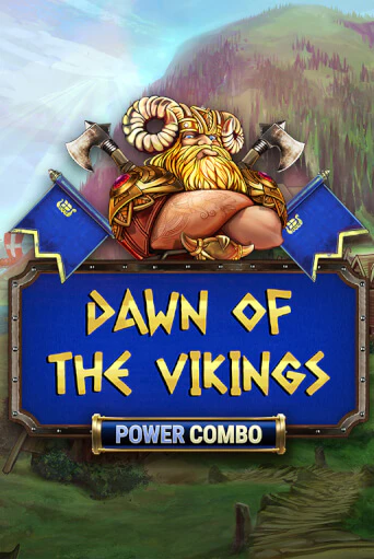 Демо игра Dawn of the Vikings POWER COMBO на сайте игровых автоматов JoyCasino