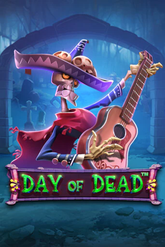 Демо игра Day of Dead на сайте игровых автоматов JoyCasino