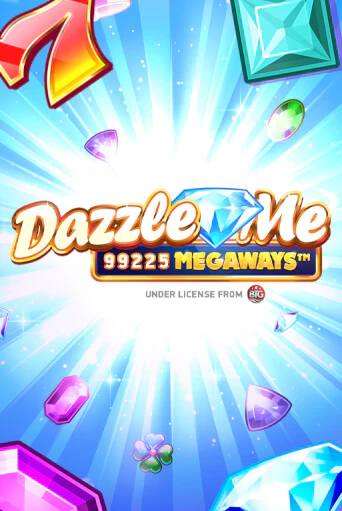 Демо игра Dazzle Me Megaways на сайте игровых автоматов JoyCasino