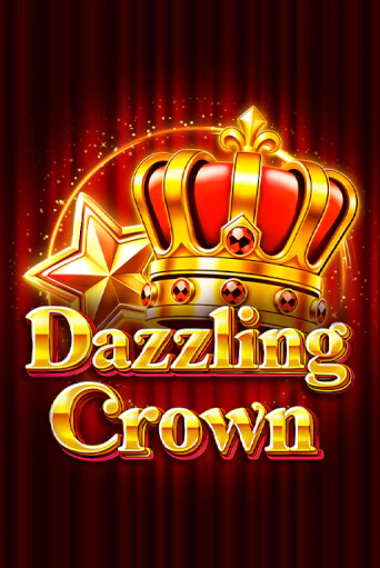 Демо игра Dazzling Crown на сайте игровых автоматов JoyCasino