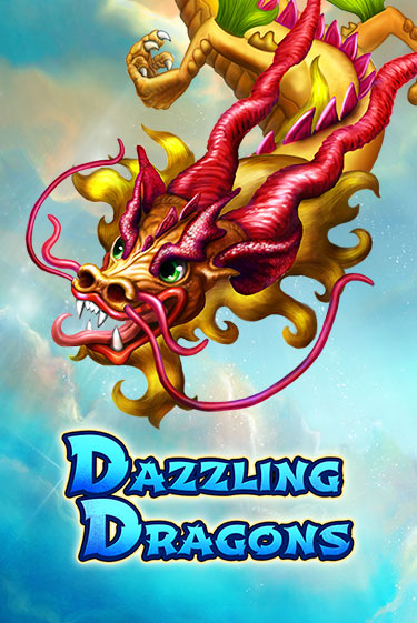 Демо игра Dazzling Dragons на сайте игровых автоматов JoyCasino