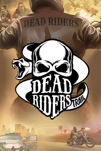 Демо игра Dead Riders Trail на сайте игровых автоматов JoyCasino