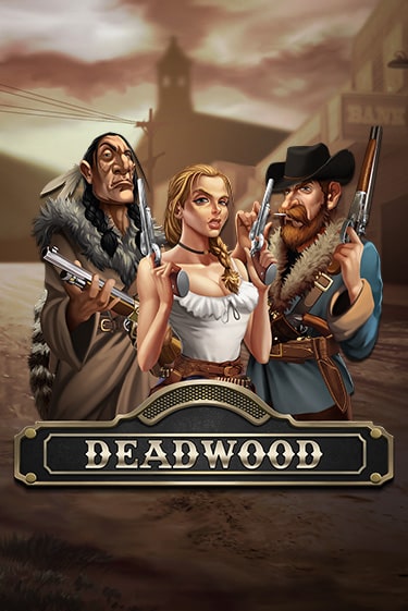 Демо игра Deadwood на сайте игровых автоматов JoyCasino