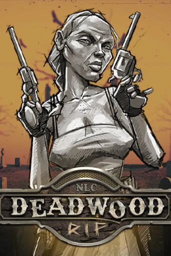 Демо игра Deadwood R.I.P на сайте игровых автоматов JoyCasino