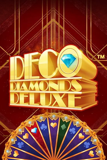 Демо игра Deco Diamonds Deluxe на сайте игровых автоматов JoyCasino