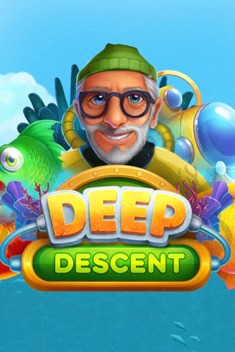 Демо игра Deep Descent на сайте игровых автоматов JoyCasino