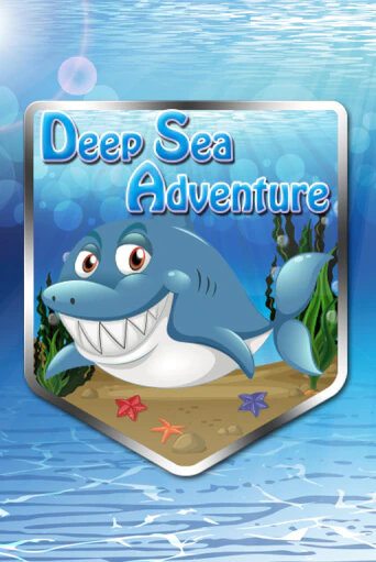 Демо игра Deep Sea Adventure на сайте игровых автоматов JoyCasino