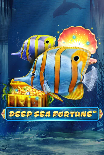 Демо игра Deep Sea Fortune на сайте игровых автоматов JoyCasino