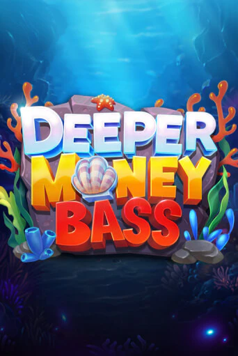 Демо игра Deeper Money Bass на сайте игровых автоматов JoyCasino