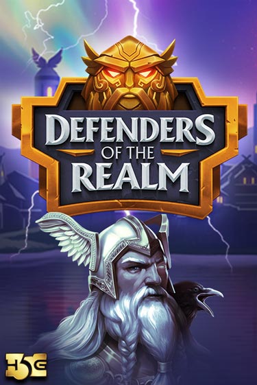 Демо игра Defenders of the Realm на сайте игровых автоматов JoyCasino