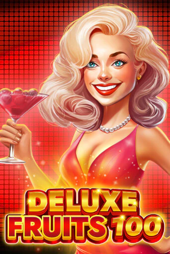 Демо игра Deluxe Fruits 100 на сайте игровых автоматов JoyCasino