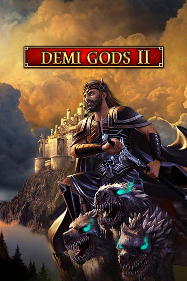 Демо игра Demi Gods 2 - 15 Lines Series на сайте игровых автоматов JoyCasino