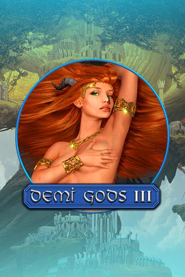 Демо игра Demi Gods 3 на сайте игровых автоматов JoyCasino