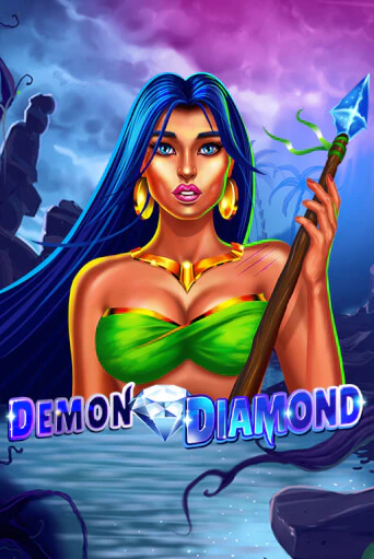 Демо игра Demon Diamond на сайте игровых автоматов JoyCasino