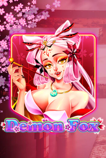 Демо игра Demon Fox на сайте игровых автоматов JoyCasino